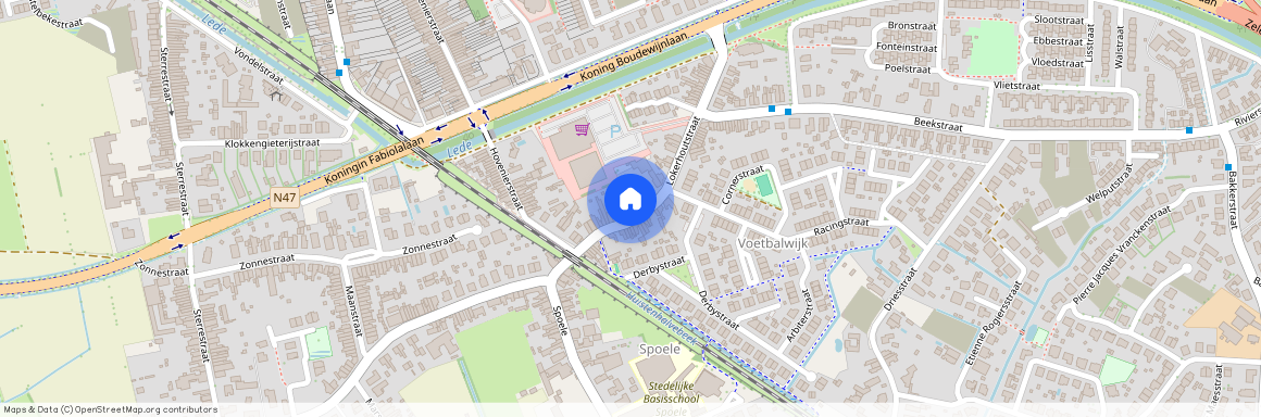 Lokerhoutstraat, 67 / 0001, 9160, Lokeren