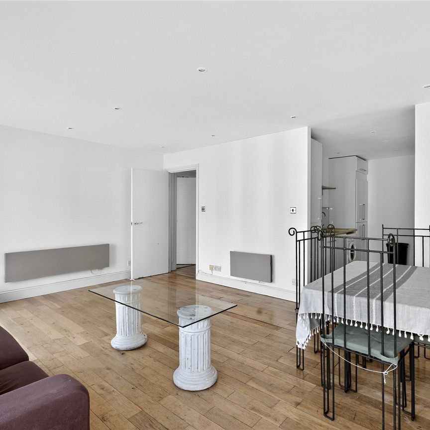 Three Colt Street, London, E14 8AY - Photo 1