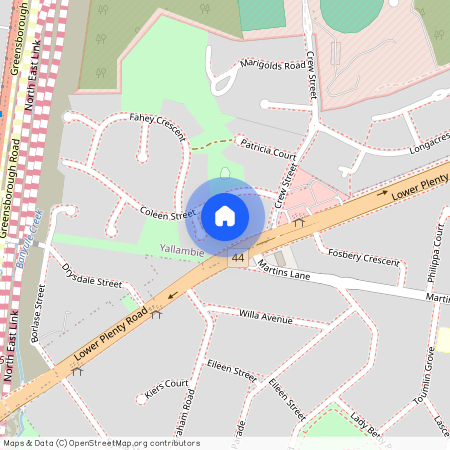 5 Anne Court, Yallambie