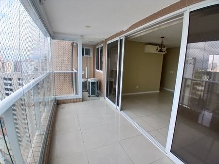 ALDEOTA - APARTAMENTO - GENERAL TERTULIANO POTYGUARA, 1199 APTO 1703 T MONTBLANC BELLEVILLE - Foto 5