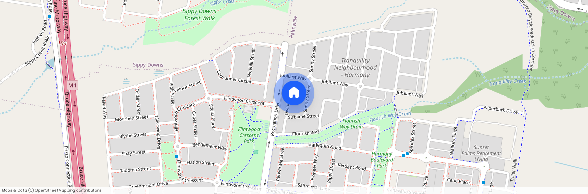 18 Divine Street, Qld 4553, Palmview