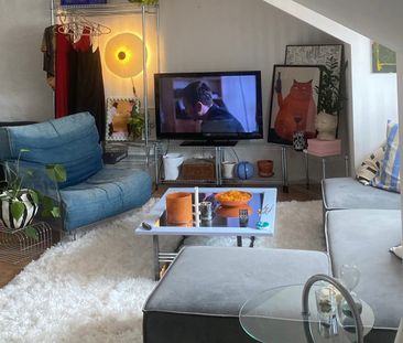 Östgötagatan 24A - Foto 4