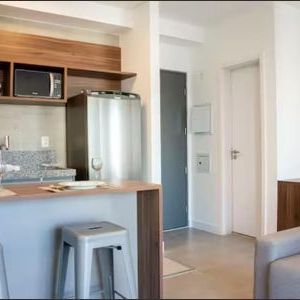 Apartamento para alugar com 47m², 1 quarto e 1 vaga - Photo 3