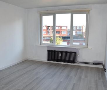 Appartement te huur in Antwerpen met 2 slaapkamers - Foto 2