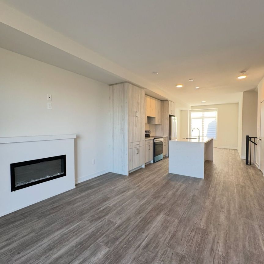 For Lease - 57 Peace Lane, Richmond Hill, Ontario - Photo 1