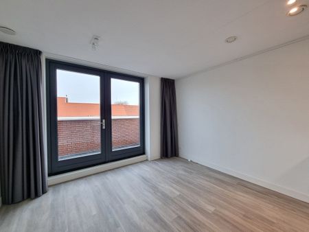 Te huur: Appartement Krommertstraat in Amsterdam - Foto 3