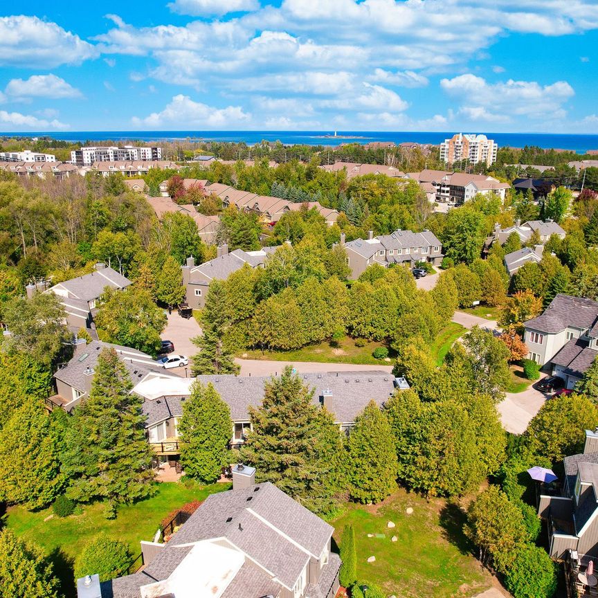 For Lease - 145 Fairway Crescent Unit# 51, Collingwood, Ontario - Photo 1