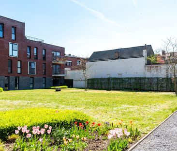 stijlvol één-slaapkamerappartement in het hart van Boom - Foto 1