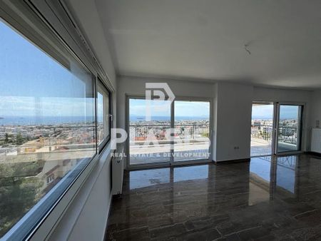 Διαμέρισμα για ενοικίαση Δικηγορικά (Βούλα) - Φωτογραφία 4