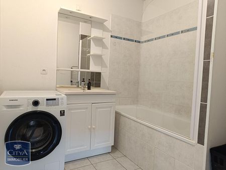 Location Appartement 2 pièces 34m² ROUBAIX 59100 - Photo 4