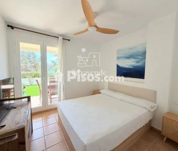 Piso en alquiler en Santa Eulalia - Foto 4