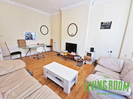 6 bedroom house share to rent - Photo 2