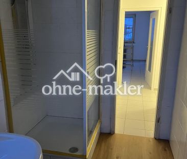 Attraktive 3 Zimmer Wohnung in Georgsmarienhütte , Bezugsfertig! - Photo 3