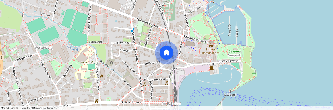 Zelgstrasse 4, 8590, Romanshorn