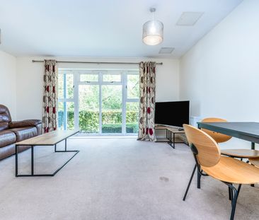 2 bedroom apartment to rent Millward Drive, Bletchley, Milton Keyne... - Photo 1