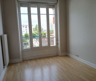 APPARTEMENT REIMS, Secteur Clémenceau - Photo 1