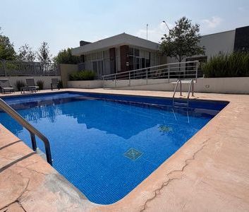 CASA EN RENTA, PRIVADA AREZZO, Sector Ravello, Dominio Cumbres, Gar... - Photo 1