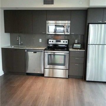 For Lease - 88 Sheppard Avenue Unit# 1202, Toronto, Ontario - Photo 1