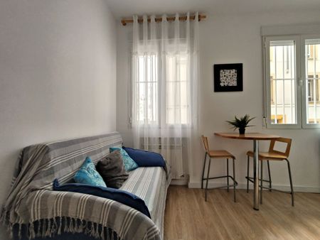 Piso de alquiler en Calle de José Ortega y Gasset, Lista - Photo 2