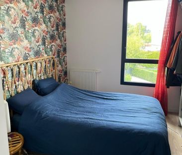 BOIS-GUILLAUME (76230) - Résidence Les Terrasses de l'Hôtel de ville - Photo 2