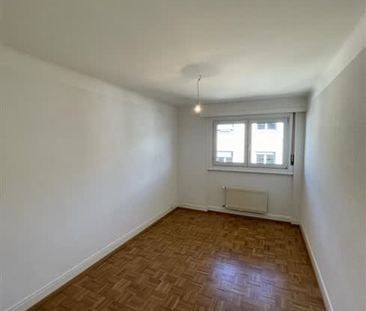 4 Zimmer, 3. Stock - Photo 2