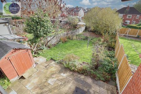 2 bedroom semi-detached house to rent - Photo 5