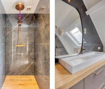 Te huur: Appartement Prins Hendrikkade 144 B 03 in Rotterdam - Foto 5