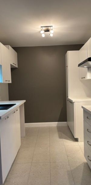 LÉVIS GRAND 4 1/2, STYLE CONDO, SECTEUR DESJARDINS * Disponible dès maintenant - Photo 1