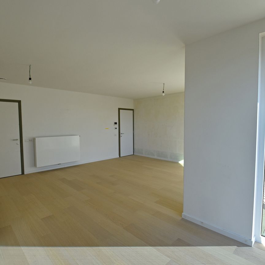 Nieuwbouwappartement in het Molenpark te huur! - Photo 1