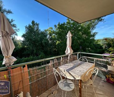 Location Appartement 3 pièces 64m² ALBI 81000 - Photo 5