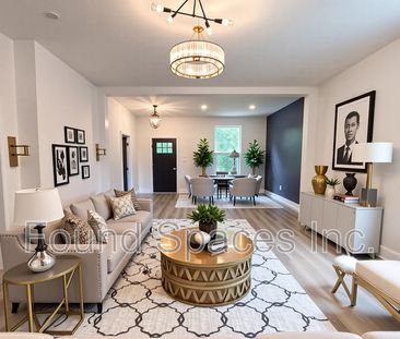 $2,249 / 2 br / 1 ba / 900 sqft 2BR Duplex in Hamilton - Photo 3