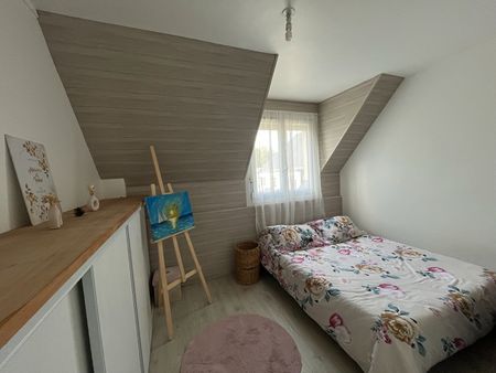 Appartement T3 Caen à louer - Photo 5