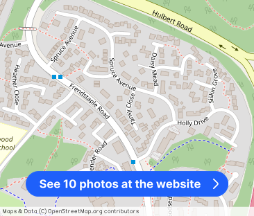 Tansy Close , Waterlooville - Photo 1