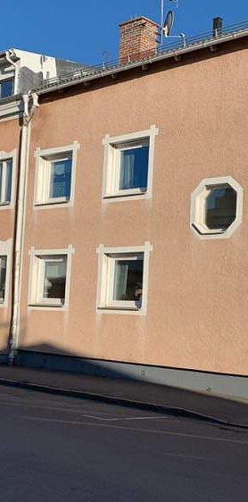 Dammgatan 15, 2 rum och kök - Foto 1