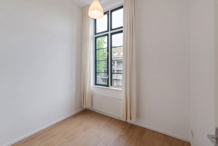 Huis te huur: Uilebomen 31-A 2511 VN Den Haag - Photo 5