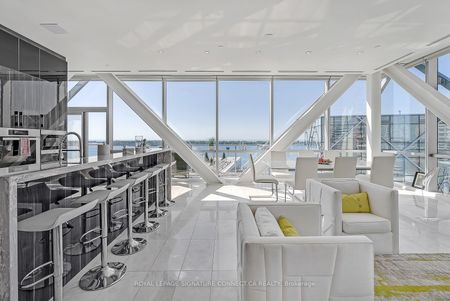 For Lease - 39 Queens Quay Unit# 1401, Toronto, Ontario - Photo 2