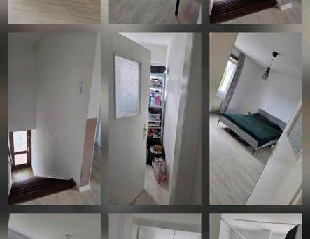 wohnung Alte velau - Foto 1