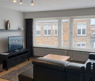 Appartement te huur in Oostende voor € 900 met 2 slaapkamers - Foto 1