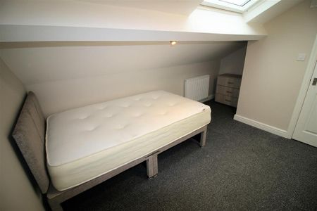 5 bedroom private hall to rent - Photo 5