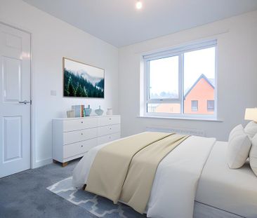 3 bedroom house to rent - Photo 2