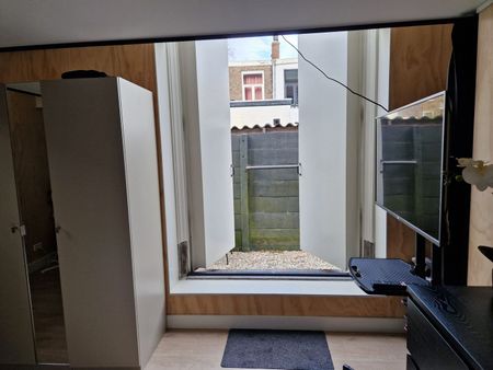 Appartement te huur: Singel 443-S 3311 HH Dordrecht - Photo 5