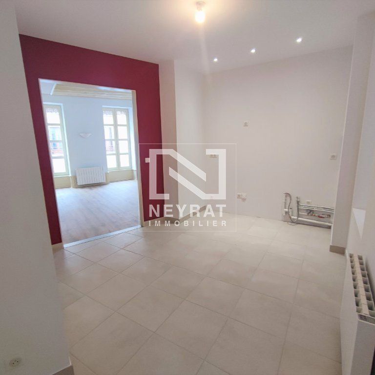 APPARTEMENT T4 A LOUER - Photo 1