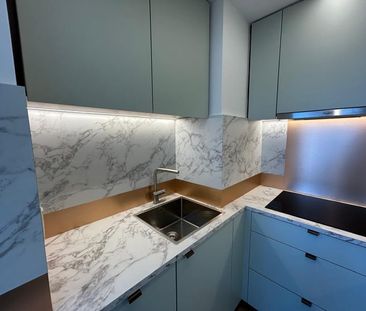 Penthouse te huur - Photo 6