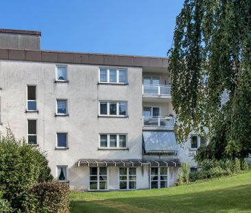 Demnächst frei! 1-Zimmer-Wohnung in Solingen Mitte - Photo 1