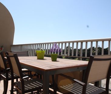 Appartement meublé port de Hyeres - Photo 6