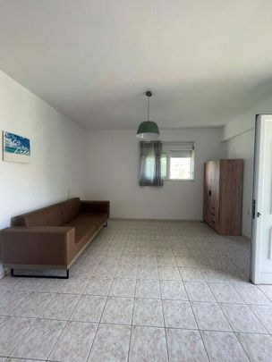 Studio/Γκαρσονιέρα για ενοικίαση Αμπελόκηποι (Πάτρα) - Photo 1