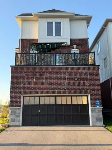 For Lease - 1 Mortlock Street, Ajax, Ontario - Photo 2