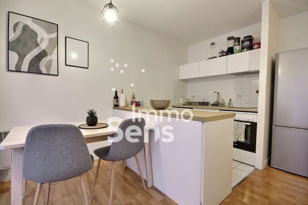 Location appartement - Lille Vauban / Cormontaigne - Photo 1