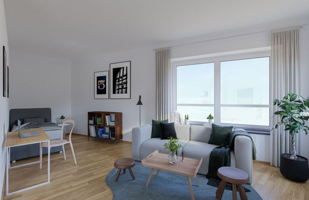 Druveforsvägen, Borås - Foto 1