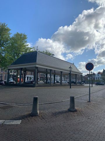 Tussenverdieping Damplein, Middelburg huren? - Foto 5